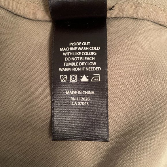 Max Jeans Utility Jacket - Picture 5 of 6